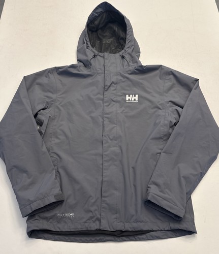 Helly hansen rain - helly, jacket