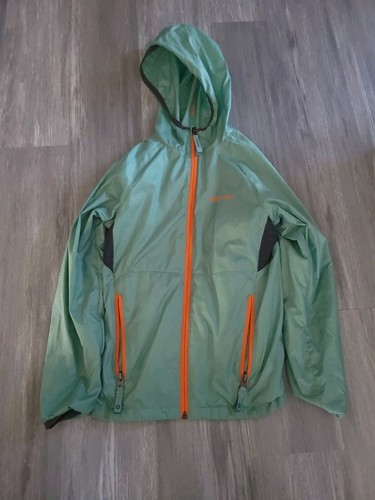 Marmot hooded fleece lined - marmot,