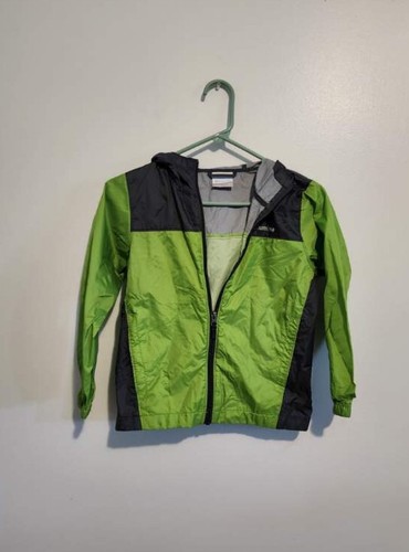 Columbia glennaker rain jacket - columbia,