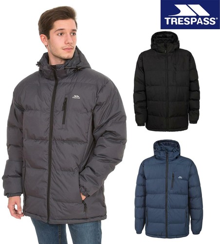 Trespass mens clip - trespass,