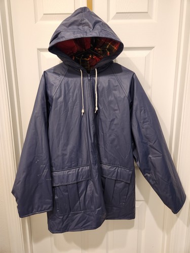 Vintage misty harbor blue - vintage,
