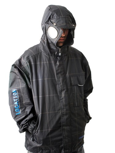 Boys jacket goggle waterproof - boys,
