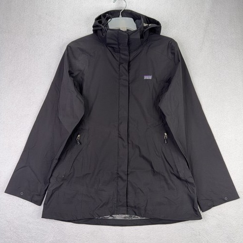 Patagonia womens large black - womens,