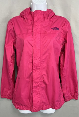 The north face hyvent hot - face, pink