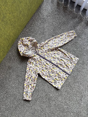 Lupilu girls rain jacket - lupilu,