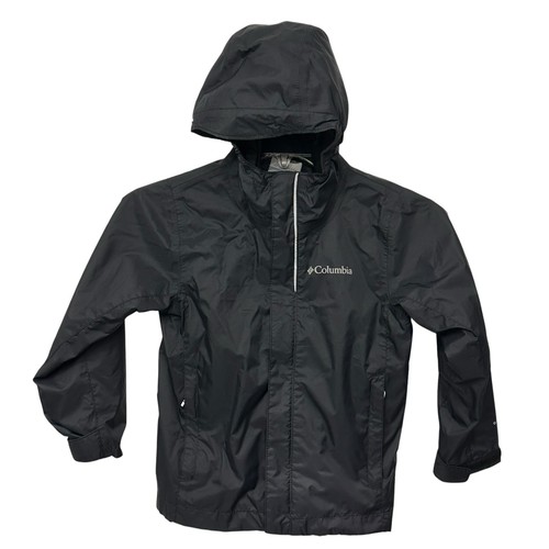 Columbia youth watertight - columbia, zip