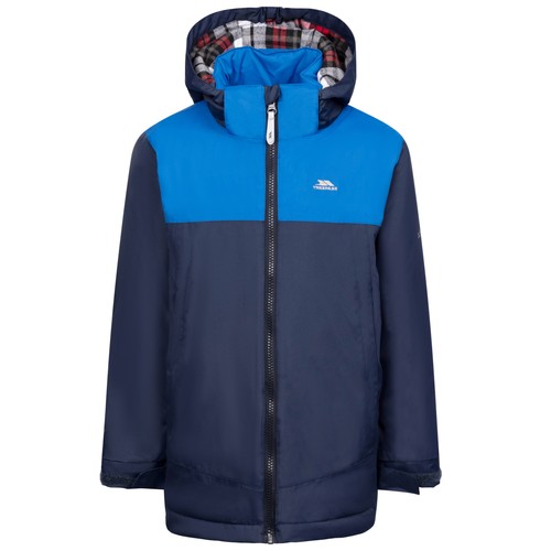 Trespass boys hooded - trespass,