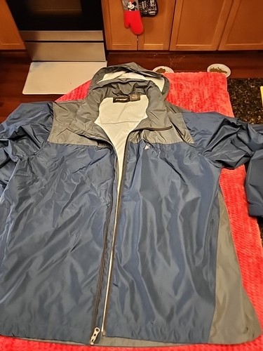 Rain wind jacket - rain,