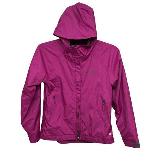 Columbia youth watertight - youth, zip