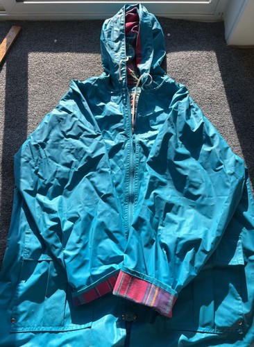 Misty harbor any time jacket - time,