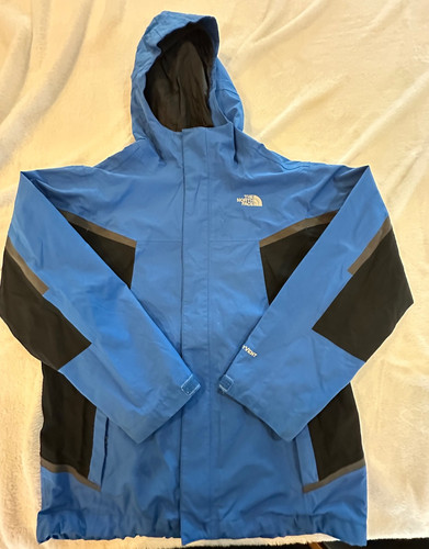 The north face boys hyvent - north,