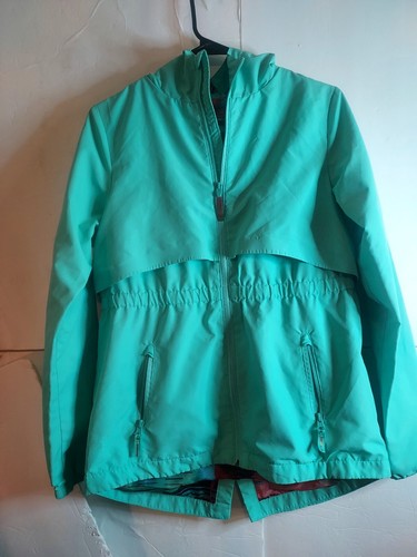 Champion girls hooded rain - champion,