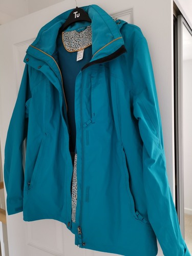 Oxylane women hooded - oxylane,