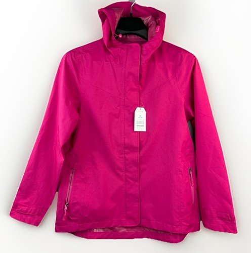 Nwt women pink - women's, rain