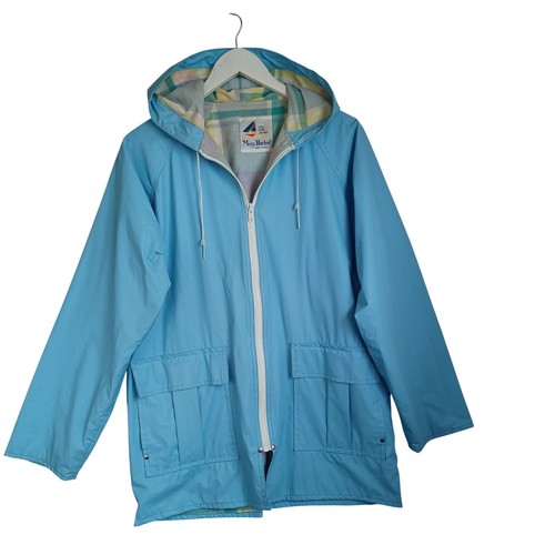 Misty harbor any - time, jacket