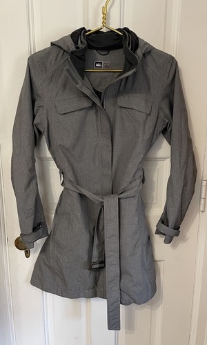 Rei trench elements rain - elements,