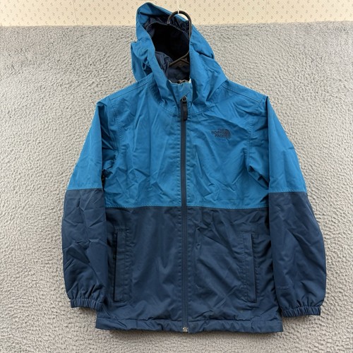 The north face jacket - face,
