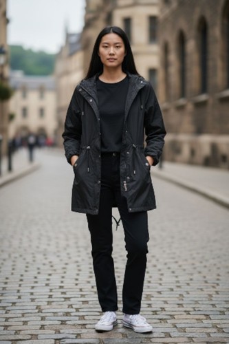 Time tru women s black - tru, women’s