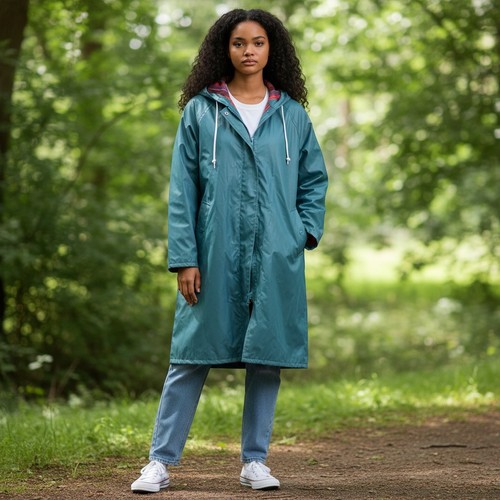 Misty harbor any time - misty, jacket
