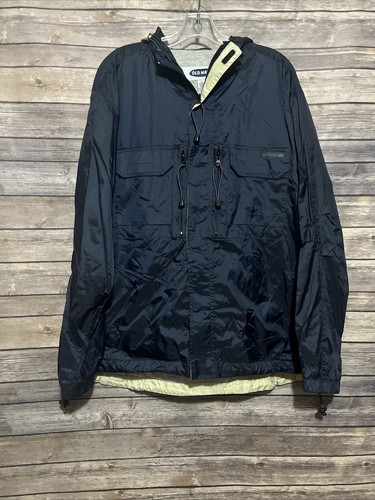 Old navy windbreaker jacket - windbreaker,