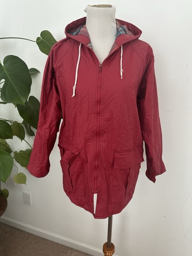 Vintage misty harbor - vintage, jacket