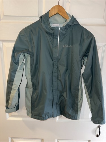 Columbia youth teal - teal, color