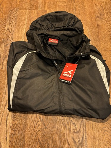 Trutex boy akoa rain jacket - trutex,