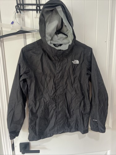The north face girls - the, black