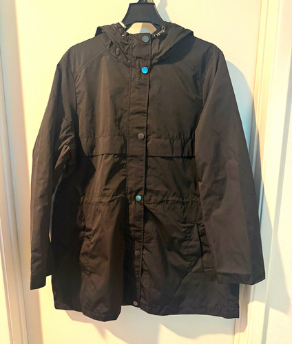 Time and tru women - women’s, hooded