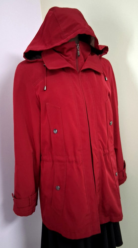Gallery dark red removable - gallery,