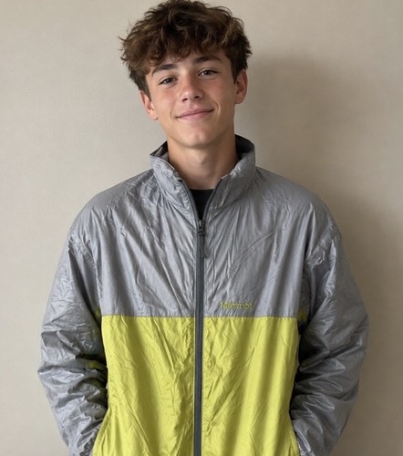 Marmot windbreaker hooded - marmot,
