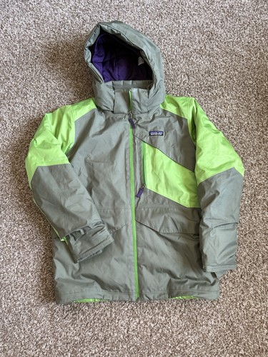 Patagonia ski coat youth - coat,
