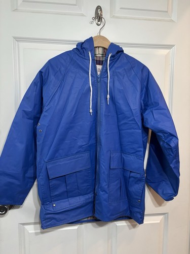 Misty harbor men blue zip - harbor, men's
