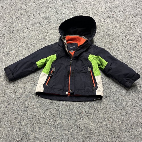 London fog toddler 24m - london,