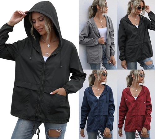 Women lightweight jackets - women's,