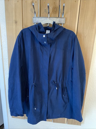 Time tru blue - blue, long