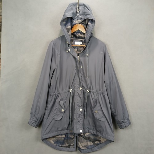 Time and tru rain - time, jacket